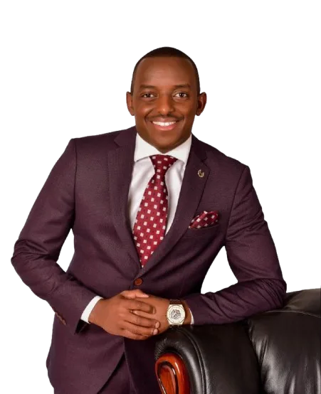 Hon. James Wanjohi - Strategic Leader for Kabete